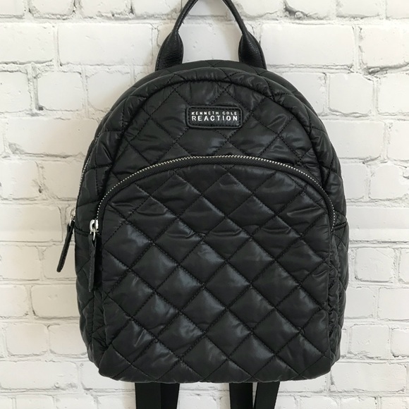 kenneth cole backpack purse